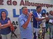 Prefeitura promove 1º Campeonato Atalaiense de Futebol