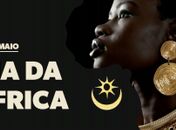 Dia da África já passou, mas, sempre é tempo para saudar a luta de algumas mulheres, nos parlamentos de estados brasileiros, que dão coragem à caminhada dessa ativista