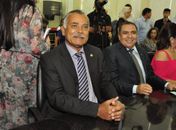 Deputado Tarcizo Freire vem sendo “sondado” por Teófilo para compor seu governo