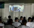 Alagoas participa da 1ª Mostra Cinema e Direitos Humanos no Sistema Prisional
