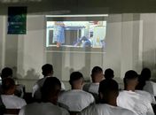 Alagoas participa da 1ª Mostra Cinema e Direitos Humanos no Sistema Prisional
