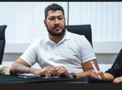 'A gestão da  secretária, Jó Pereira, tem sido fundamental para garantir os avanços da política racial, e Direitos Humanos’- afirma o professor-doutor, Luciano Amorim