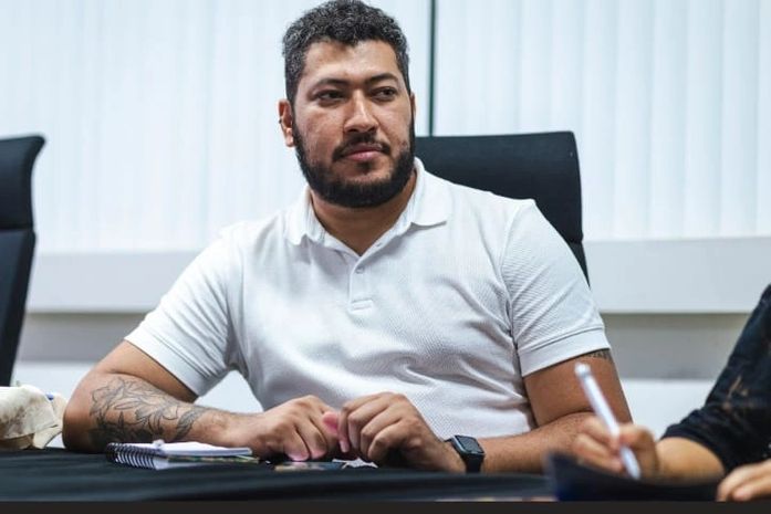 'A gestão da secretária, Jó Pereira, tem sido fundamental para garantir os avanços da política racial, e Direitos Humanos’- afirma o professor-doutor, Luciano Amorim