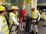 Homem é preso em flagrante furtando produtos de loja do O Boticário