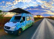 CineSolar, primeiro cinema itinerante movido a energia solar, chega a Maceió com atividades gratuitas para toda a família

