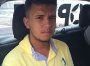 Anderson Kevenin Lima dos Santos, de 20 anos