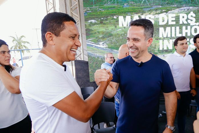 Desmembramento de secretaria do PT abre espaço para ex-prefeito