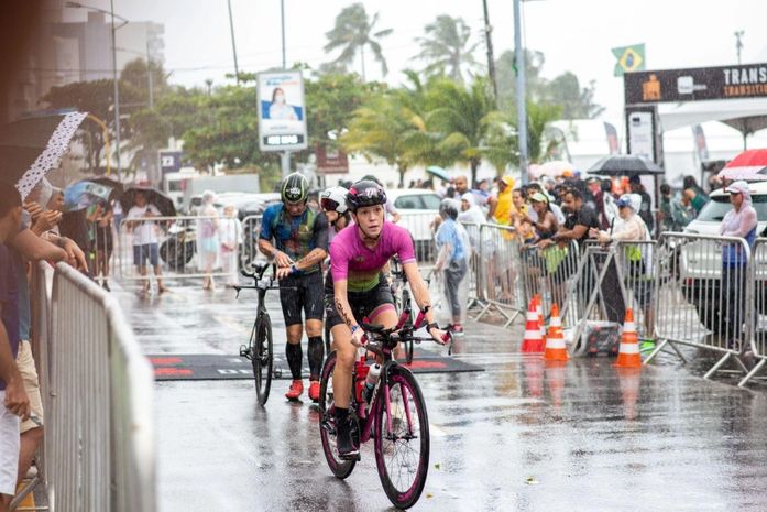 Competição acontece no próximo domingo (27)