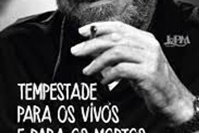 Adolescente, essa ativista devorava o alemão, Charles Bukowski