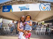 Programa Saúde da Gente