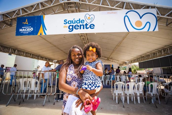 Programa Saúde da Gente