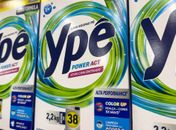 Veja quais são os produtos Ypê suspensos para uso e comercialização