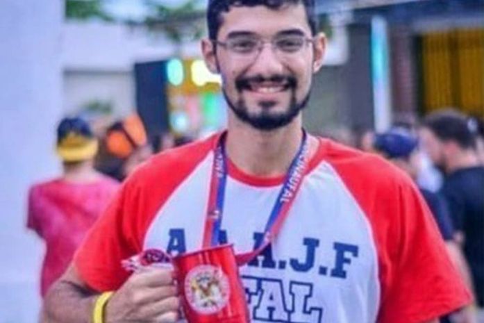 Rafael Guimarães Veríssimo.