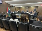 Cerca de 40% dos candidatos já foram arguidos na fase oral do concurso dos cartórios AL