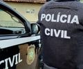 Denúncia de tentativa de feminicídio contra mulher trans leva à prisão de jovem na Barra de São Miguel