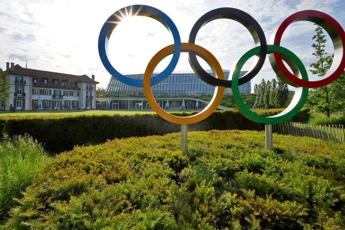 COI veta participação de mulheres trans em jogos femininos oficiais