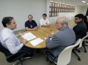Renan Filho assina decreto de incentivo fiscal para instalação de novo hotel em Maceió