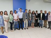 Prefeitura de Arapiraca participa de encontro com fórum de secretários de desenvolvimento