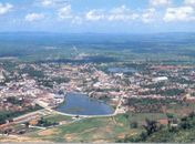 Sucessão municipal em Palmeira é marcada por divisão de grupos políticos