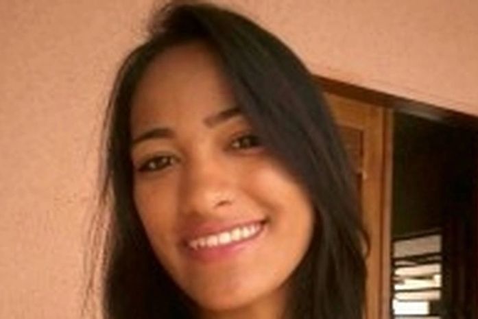 Flávia Rafaela