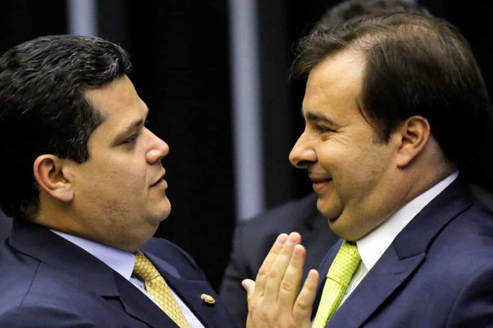 Em carta, governadores pedem que Senado aprove plano de socorro