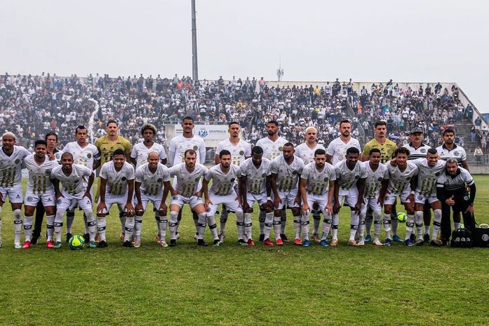 ASA poderá fazer pré-temporada em Pernambuco; saída de Marco Antônio e Didira cogitado