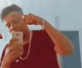 Jovem é executado a tiros no momento em que participava de jogo de futebol em Campo Alegre 
