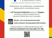 

Por que a Semu não foi convidada, como debatedora, à mesa do Diálogo Federativo Feminicídio Zero? Equívoco protocolar?
