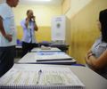 Mesários têm papel fundamental na garantia do processo eleitoral