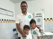 Bruno Teixeira é eleito prefeito de Maribondo com mais de 56% dos votos