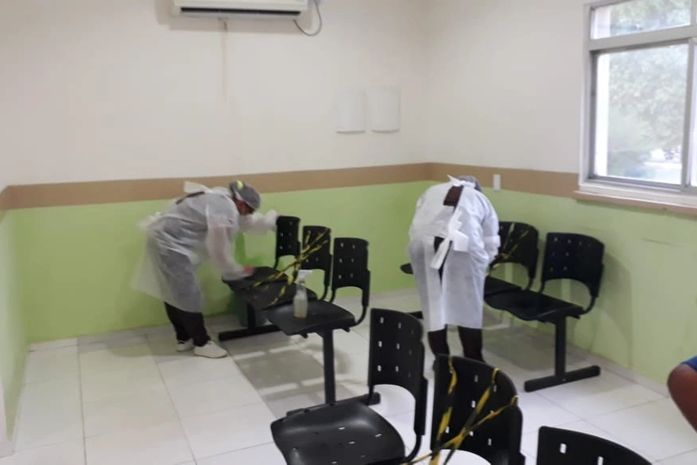 Em Quarentena: Município de São José da Laje segue todas as medidas no combate ao Covid-19