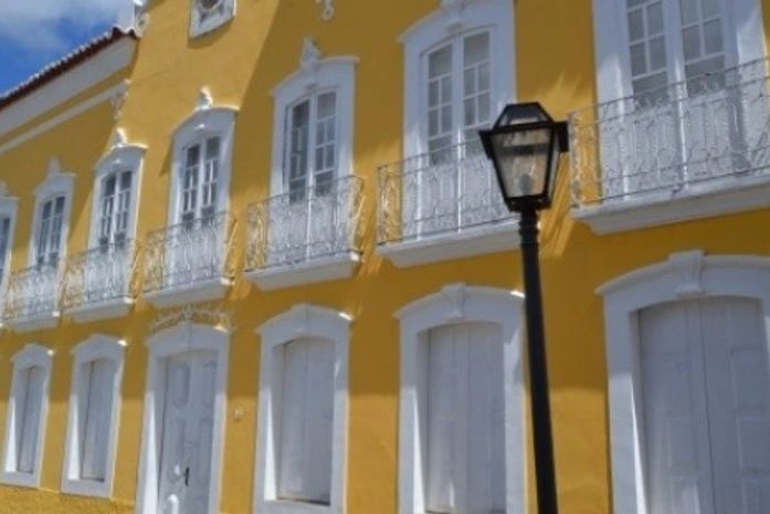 Prefeitura de Penedo