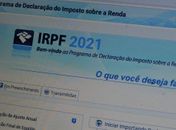Quase metade dos contribuintes ainda não enviou declaração do IR