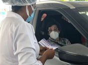 Covid-19: Maceió inicia vacinação para idosos a partir dos 83 anos