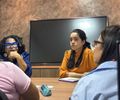 
Semu apoia articulação de  rede de suporte e fortalecimento, para a reestruturação  da Lei das Doulas, em Alagoas

