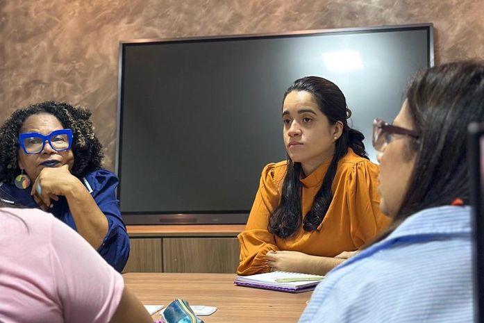Semu apoia articulação de rede de suporte e fortalecimento, para a reestruturação da Lei das Doulas, em Alagoas