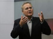 Senador Renan Calheiros