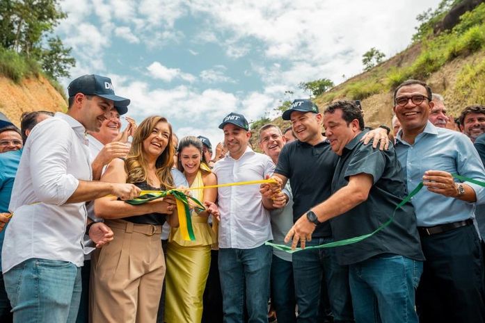 Negociações eleitorais em andamento