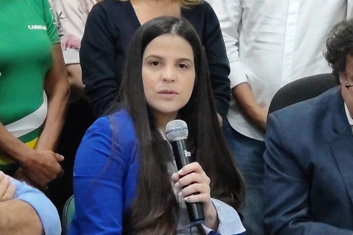 PT tem pretensões de ocupar espaço no Legislativo de Arapiraca