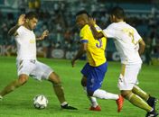 CSA empata fora de casa contra o Paysandu e se mantem no G4 da Série B