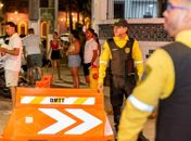 Operação especial do DMTT garante mobilidade e segurança viária no São João Raiz