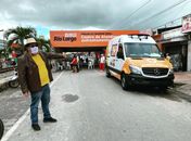 Prefeitura de Rio Largo inaugura o Centro de Enfrentamento da Covid-19