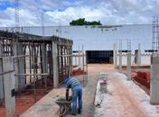 Prefeito Luciano vai entregar creche com oito salas de aula no Bom Nome