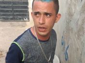 Diogo Rocha Rodrigues, de 22 anos
