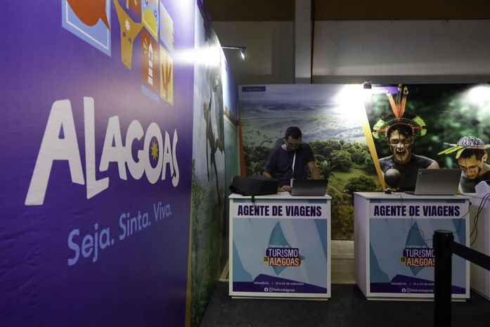 Setur promove 1º Festival de Turismo de Alagoas a partir desta sexta-feira (01)