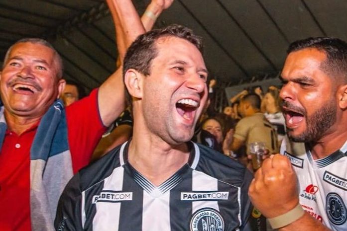 Esporte em alta em Arapiraca ganha impulso com recursos de Daniel Barbosa