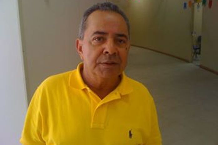 Morre em Arapiraca o empresário da comunicação Jarbas Lúcio