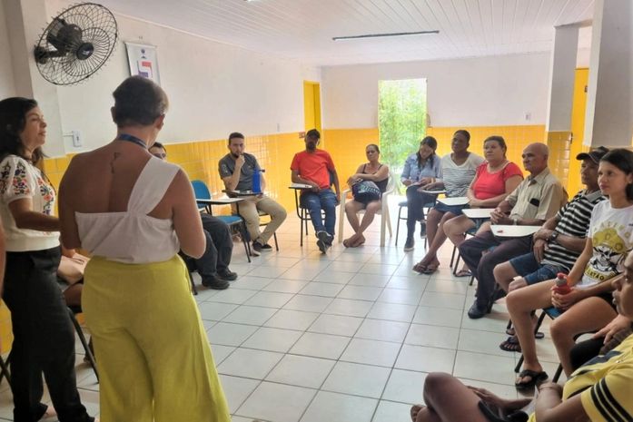 Saúde entrega mais dois Núcleos de Cessação ao Tabagismo em Maceió