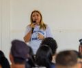 Rute Nezinho vai criar ações de acolhimento para pessoas com dependência de álcool e outras drogas