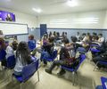 Governo e Senai firmam convênio para oferta de 2 mil vagas em cursos técnicos a alunos da rede estadual